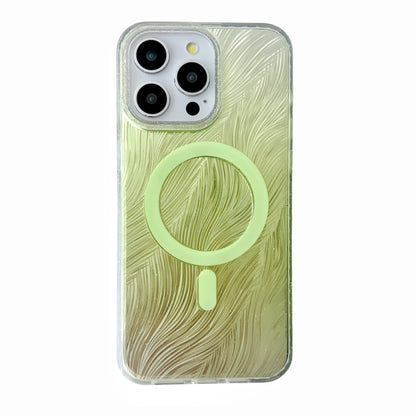 Colorful Magnetic Drop-resistant Phone Case - 图片 3