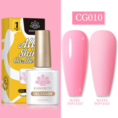 Nail Art Multicolor UV Polish 9dbf3d4f aed3 4b32 b51b bd6b03ec90d1
