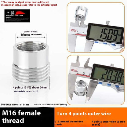 Minimally Designed Kitchen Faucet Adapter Accessories 9dc43258 07b9 4e59 a1aa 1c80a44e056f trans