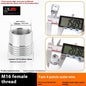 Minimally Designed Kitchen Faucet Adapter Accessories 9dc43258 07b9 4e59 a1aa 1c80a44e056f trans