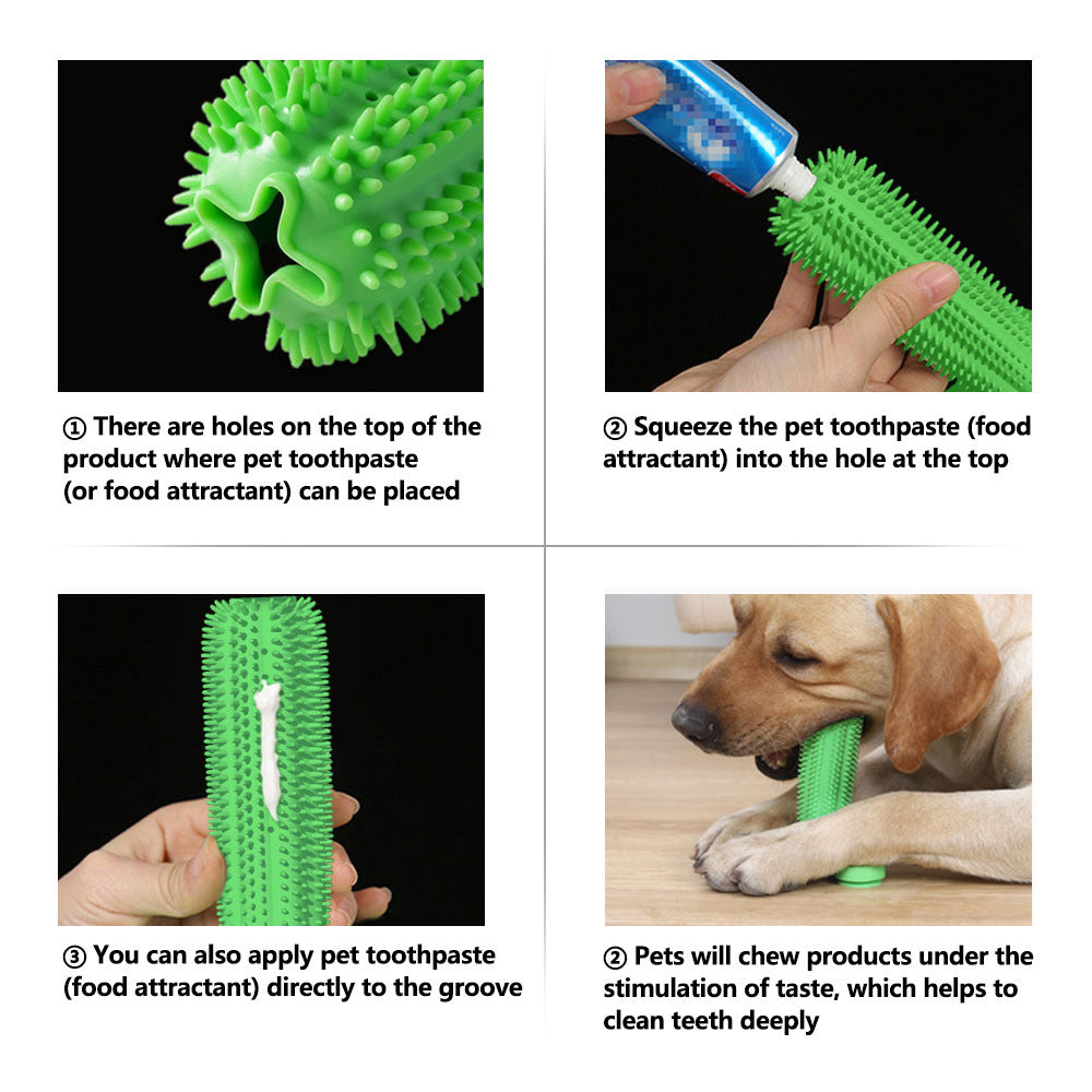 Vent Toy Sucker Cleaning Dog Toothbrush 9dc59ce0 9a9c 4864 a23b e46dd964981c
