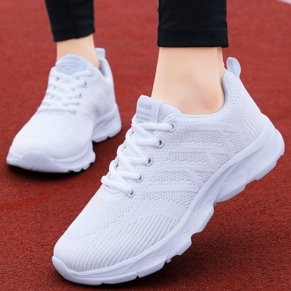 Mesh Breathable Leisure Jogging Work Travel Shoes 9dd39348 869f 4f32 8889 d8d7e7176e87