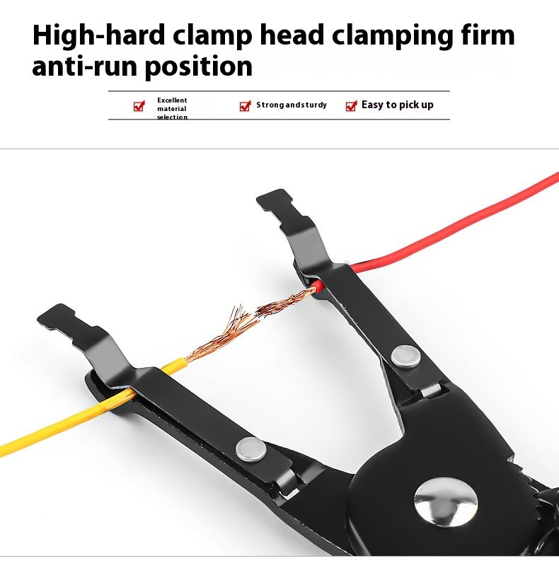 Wire Welding Clamp Pliers 9dd5fe91 f463 4e48 9979 a3a936328e0c trans