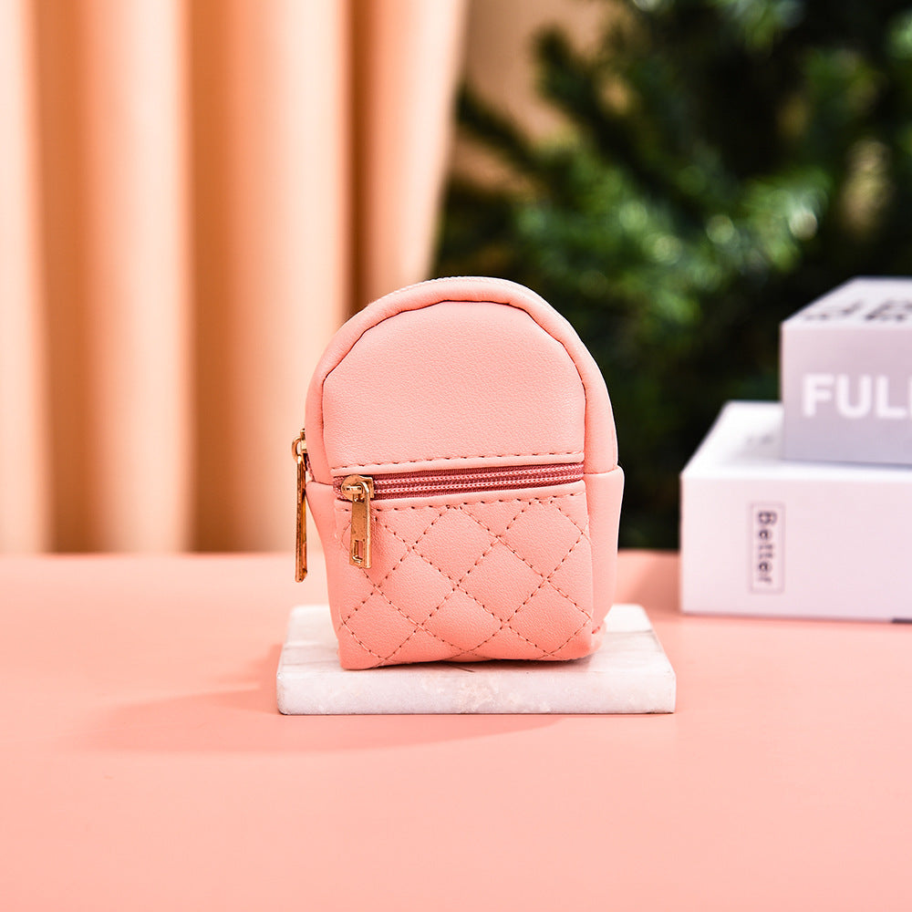 Mini Pu Purse Mini Cute Storage 9dd923f3 eb14 4f68 a181 5f0cc6dacbfa