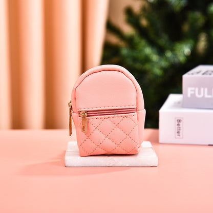 Mini Pu Purse Mini Cute Storage 9dd923f3 eb14 4f68 a181 5f0cc6dacbfa