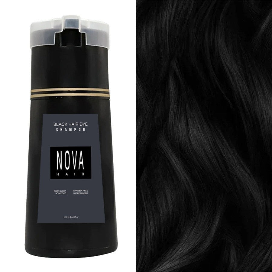 Fast Coloring Shampoo Instant Dye For Hair 9ddf886d 4598 402f 8acf 111c49a83045