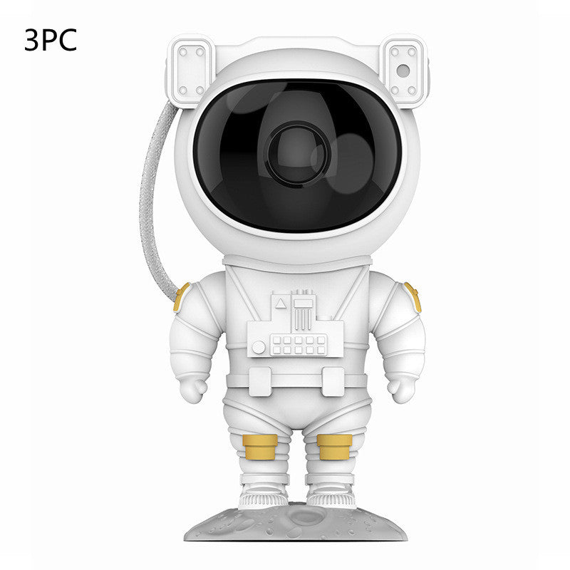 Creative Astronaut Galaxy Starry Sky Projector Nightlight USB Atmospher Bedroom Table Lamp 9de13d5f 1f89 477e af1b 8b99cb3e0c