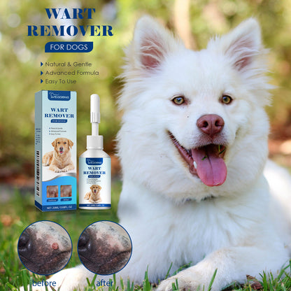 Pet Wart Liquid Skin Label Removal Flesh Bump 9de5a6f8 0818 4f3d 9aa0 09d433c6b4a3