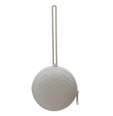 Portable Durable Multifunctional Cartoon Children's Silicone Change Purse 9e02a77b bf06 466d 9959 65950e84bc5c