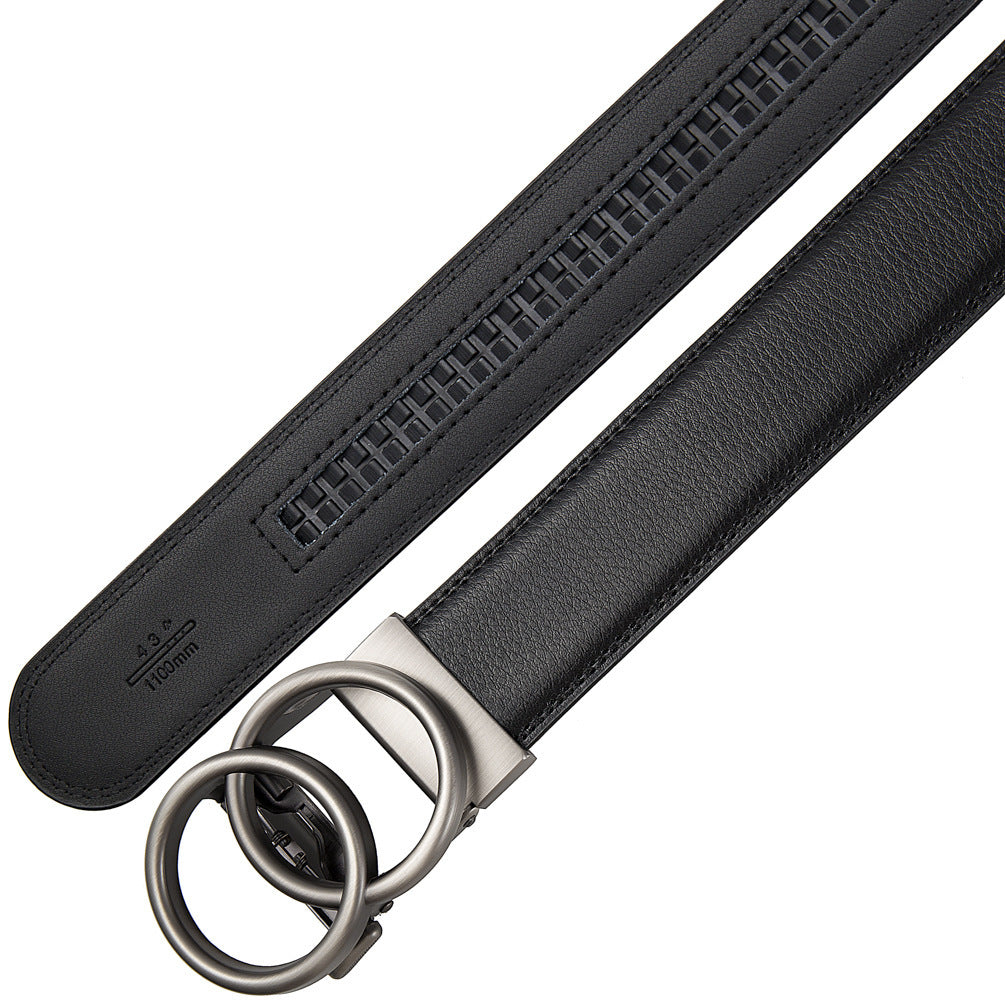 Men's Fashion Comfort Click Belt 9e0574e1 c3ee 458f 8ba4 d0fda9ccebae