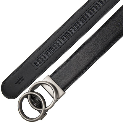Men's Fashion Comfort Click Belt 9e0574e1 c3ee 458f 8ba4 d0fda9ccebae