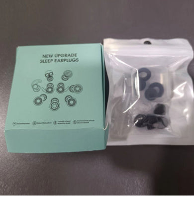 Sleep Soundproof Earplugs Noise Reduction Noise Protection 9e090a50 74d0 48f5 9108 ad2b75f8d5e3