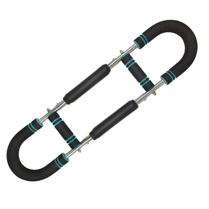 U-shaped Hand Third Gear Chest Expander Wrist Force Biceps Exercise Fitness 9e095f25 17f6 4869 807a 2f0fed29d5ae
