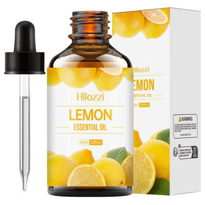 30ml Organic  Oil Aromatherapy Massage Aromatic Skin Care Castor Oil - HD Wireless Product #9