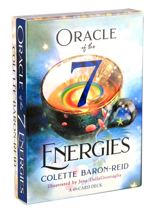 Tarot Cards TAROT CARDS ORACLE Oracle Card COSMA VISIONS Prism Card Witte 9e187bb1 8c7d 481a be16 75356347d5cf