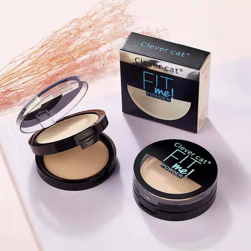 Fresh And Silky Double Layer Powder 9e1fba17 df73 4716 a5d4 493d0b23c151