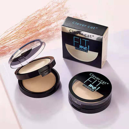 Fresh And Silky Double Layer Powder 9e1fba17 df73 4716 a5d4 493d0b23c151