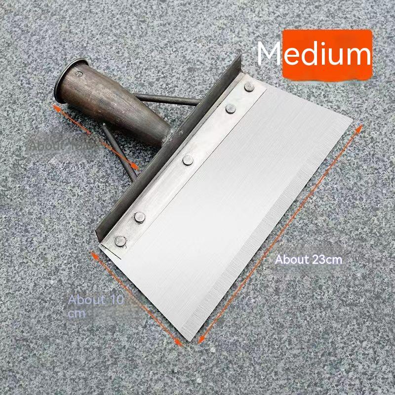 Household Multi-functional Manganese Steel Thickened Cleaning Shovel 9e25461e e1f0 47dc ab74 31cf325f38f5 trans