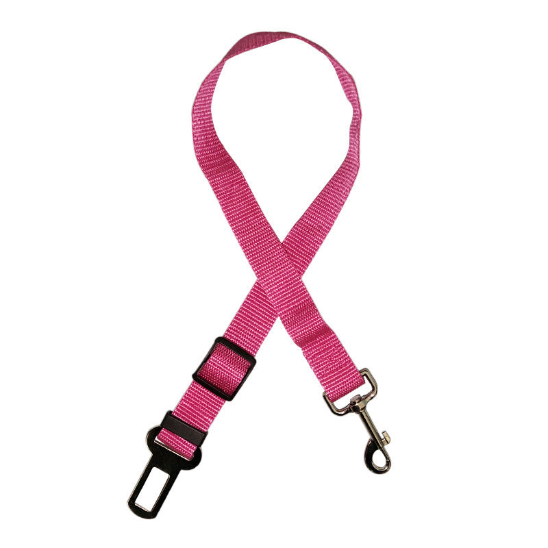 Pet Car Seat Belt Car Retractable Hand Holding Rope 9e25f25e 9aa2 46ac 949f 18887123731b