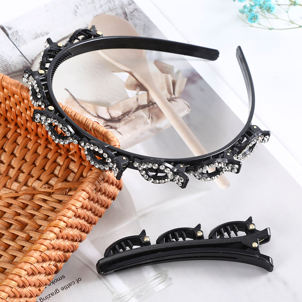 Bangs Broken Hair Finishing Artifact Headband 9e308ffc 96ee 46fc af32 c39806e81cb4