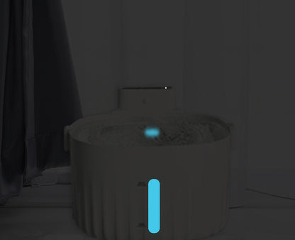 Pet Intelligent Automatic Circulating Water Induction Dual-mode Power Supply Cat Waterer 9e391ef2 39a2 425d b240 e0c1e7add1d7