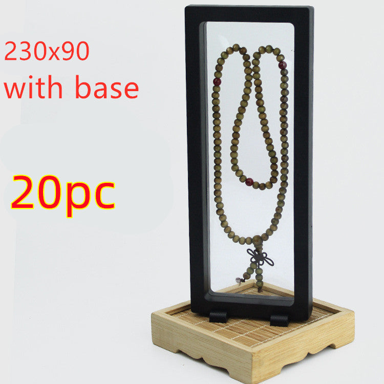 Buddha Beads Jewelry Gift Badge Crafts Display Plastic Packaging Box 9e39ced0 6e24 419e a574 6a293830c9b3
