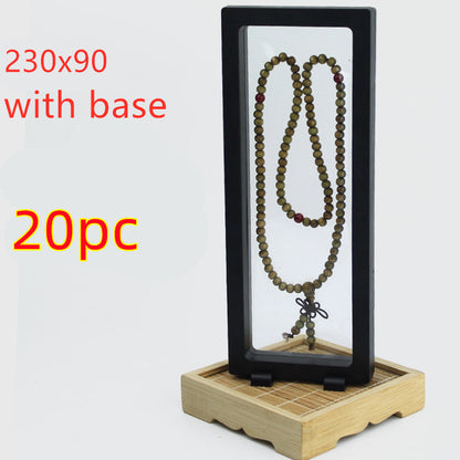 Buddha Beads Jewelry Gift Badge Crafts Display Plastic Packaging Box 9e39ced0 6e24 419e a574 6a293830c9b3
