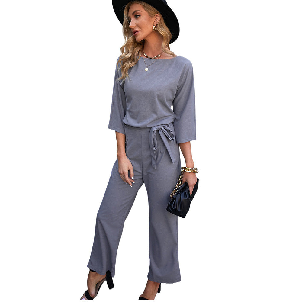 Fashion Detachable Belt Wide Leg Pants 9e41a9f5 297c 45f7 b206 8af446f191aa 7deb75de d815 490a 8e0b edee8e1b22d9