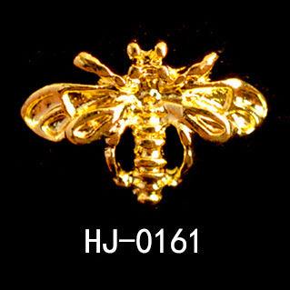 Japanese Style Nail Ornament Little Bee 9e44e5cd 29fe 4162 ad59 c120bbfab0bb