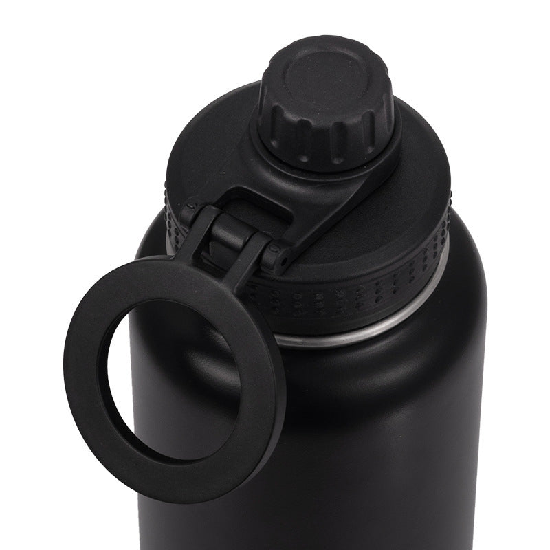 Bracket Cover Multifunctional Warm-keeping Water Cup 9e48fbf7 52af 416f ba3a d7dec6980ba7