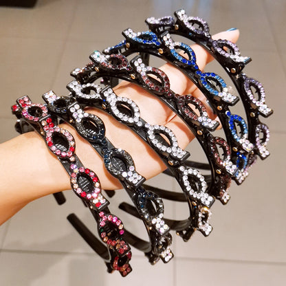 Bangs Broken Hair Finishing Artifact Headband 9e4a7b42 a21a 472f b61f 7a1a054dcc1d