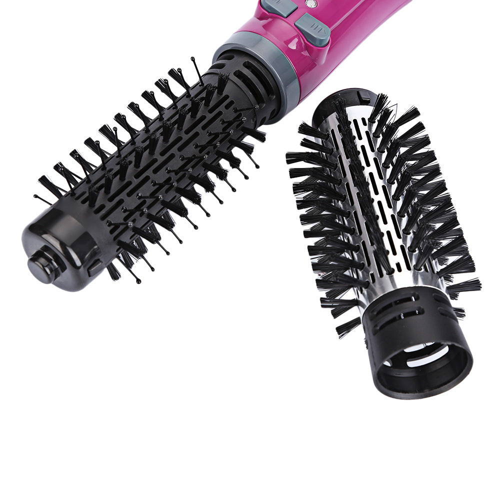KM-8000 Kemei Automatic Curling Hair Dryer Automatic Rotating Hair Dryer Electric Household Curling Hair Dryer 9e538820 af0b 