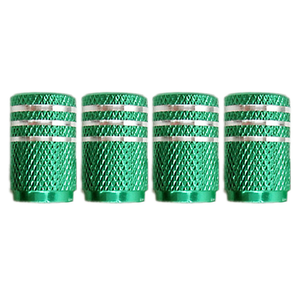 Colored Aluminum Valve Caps For Automobile Tires 9e5ff767 cbd3 41e1 8eeb f260744fef55