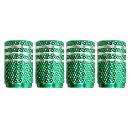 Colored Aluminum Valve Caps For Automobile Tires 9e5ff767 cbd3 41e1 8eeb f260744fef55
