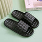 Couple Summer Slippers Bathroom Non-Slip Home Shoes Men And Women 9e6589ff cba0 4753 b1ac 57426fa16aa4
