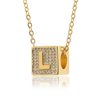 Fashion Simple Pendant Stereo 26 English 9e688e34 9a1b 4c7a b0fa 5733397c40a5