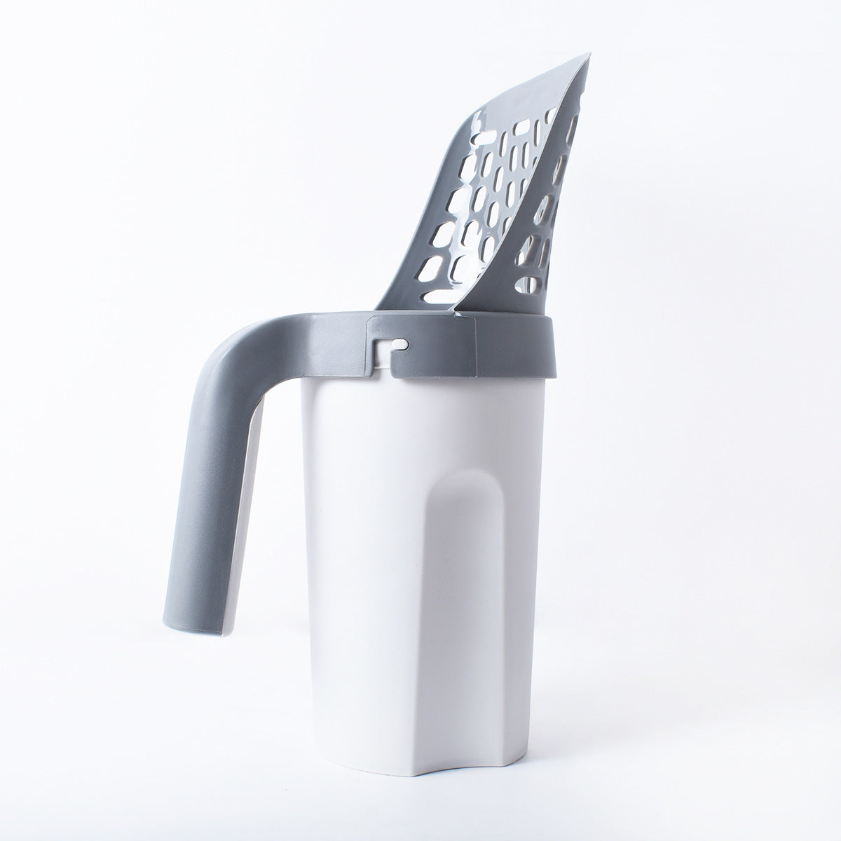 Plastic Cat Litter Scoop Pet Care Sand Waste Scooper Shovel Hollow Cleaning Tool 9e695b9f ba82 41b9 9f78 7a4f827b3de4