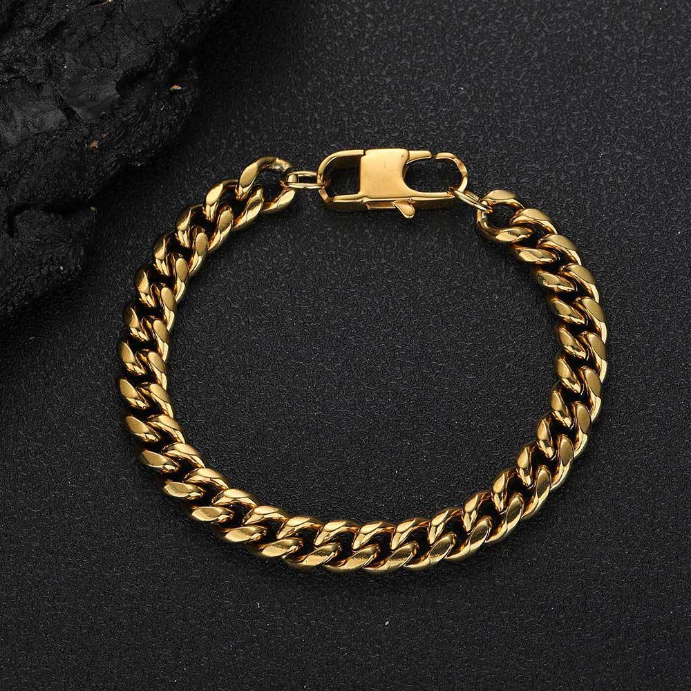 Round Grinding Encryption Hip Hop Titanium Steel Bracelet Jeans Button 9e76cd26 c501 458a 97ed 695c01ea6ee9 e0fad0c2 caa0 416