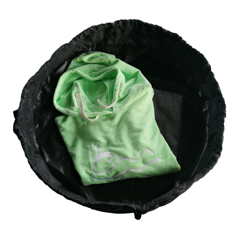 Separate Dry And Wet Surfboard Diving Change Clothes Wet Swimming Storage Bag 9e8b16cc 54ae 43e7 964f a0e1f16ac195