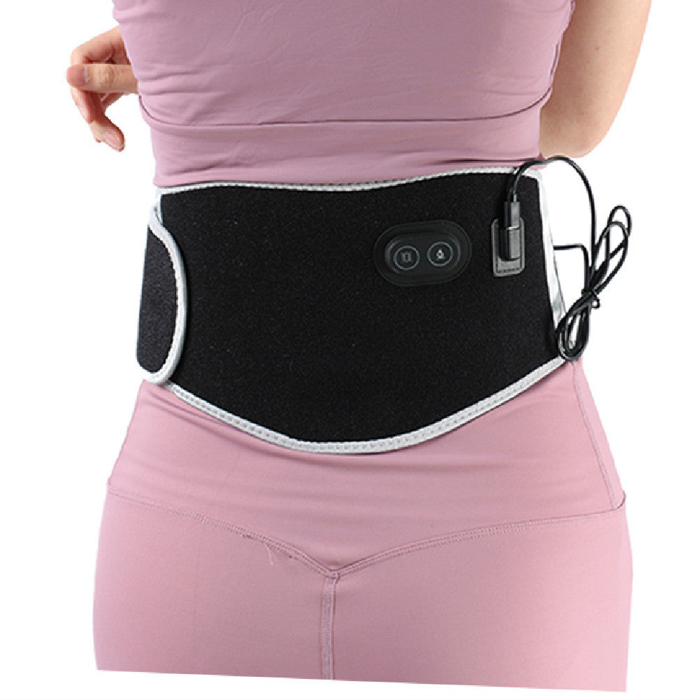 Electric Shock Massage Waist Protection 9e8e1a92 c8c4 4215 abf5 c716dc7b9b1e