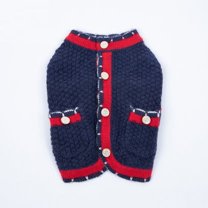 Classic Style Style Bejirog Sweater Cardigan Pet Clothes 9e90377b ef1e 43ba 8ef2 bae544efa0e8