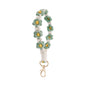 Flower Chrysanthemum Wrist Strap Little Daisy Keychain 9e94d886 27e0 480e 9399 beef15beabc4