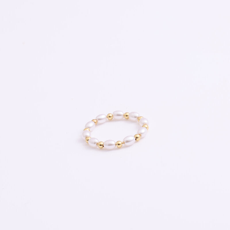 Fiji Pearl Band Ring 9e980bda 25c4 45f5 8c3c 457fa7c414ea