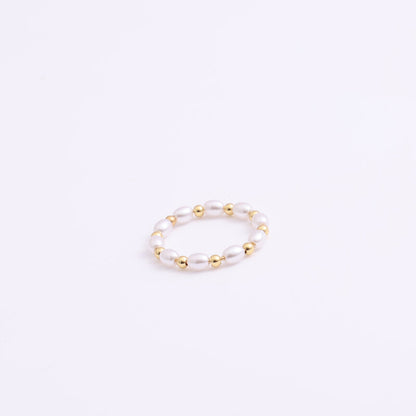 Fiji Pearl Band Ring 9e980bda 25c4 45f5 8c3c 457fa7c414ea