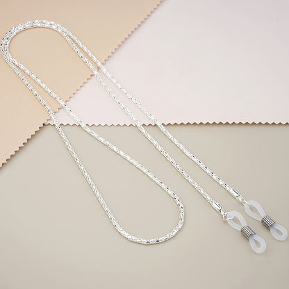 Same Metal Diamond Chain Glasses Lanyard Hanging Chain 9e9837d3 679b 4016 b8f2 6d757cde6752