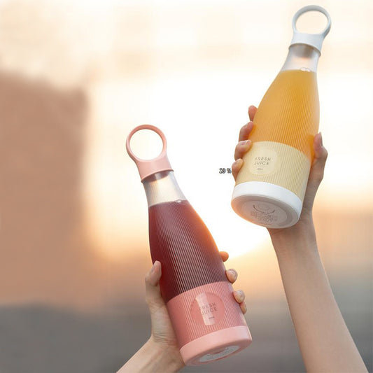 Portable USB Outdoor Household Electric Mini Hand-held Juice Extractor 9ea699b8 94b6 468a a398 945857302207