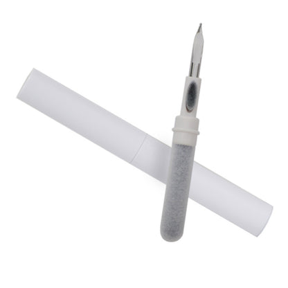 Keyboard Cleaning Brush 4 In 1 Multi-fuction Computer Cleaning Tools Corner Gap Dust Removal Cleaning Brush For Gamers 9ea789