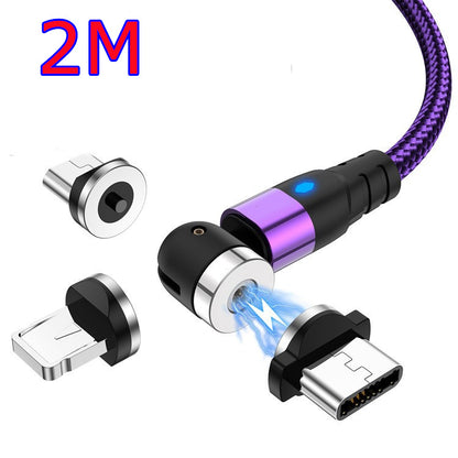 Magnetic data cable - 图片 24
