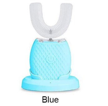 Smart Electric Toothbrush USB Rechargeable U-shaped Tooth 9ead96be fd77 4455 863c 7367607ce41f