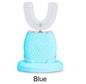 Smart Electric Toothbrush USB Rechargeable U-shaped Tooth 9ead96be fd77 4455 863c 7367607ce41f